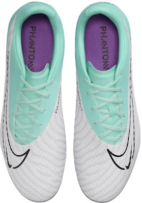 Nike Phantom GX Academy 'White Green' DD9471-300 Lookbook Nike Phantom GX Academy 'White Green' DD9471-300