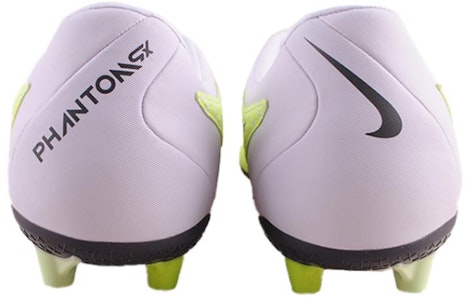 ナイキ ファントムGX アカデミー AG "イエロー" DD9469-705 Shop ナイキ ファントムGX アカデミー AG "イエロー" DD9469-705