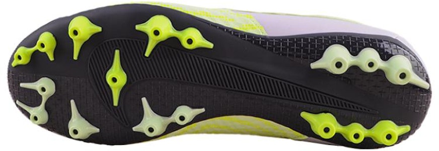 ナイキ ファントムGX アカデミー AG "イエロー" DD9469-705 Purchase ナイキ ファントムGX アカデミー AG "イエロー" DD9469-705