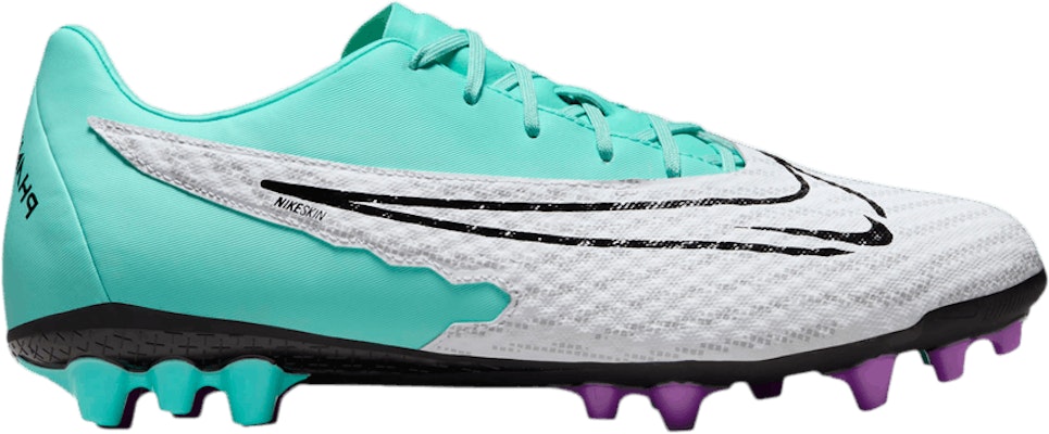 Hypervenom phantom ag green hotsell