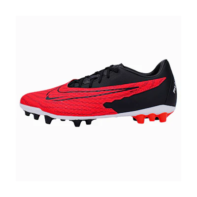 Nike Phantom GX ACADEMY AG 'Red Black'