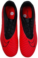 Nike Phantom GX ACADEMY AG 'Merah Hitam' DD9469-600 Lookbook Nike Phantom GX ACADEMY AG 'Merah Hitam' DD9469-600