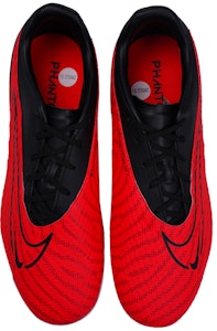 Nike Phantom GX ACADEMY AG 'Rojo Negro' DD9469-600 Lookbook Nike Phantom GX ACADEMY AG 'Rojo Negro' DD9469-600