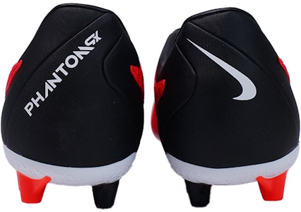 Nike Phantom GX ACADEMY AG 'Rojo Negro' DD9469-600 Shop Nike Phantom GX ACADEMY AG 'Rojo Negro' DD9469-600