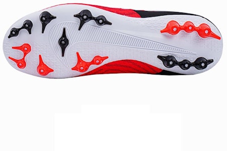 Nike Phantom GX ACADEMY AG 'Rojo Negro' DD9469-600 Purchase Nike Phantom GX ACADEMY AG 'Rojo Negro' DD9469-600