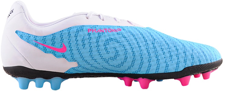 ナイキ ファントムGX アカデミー AG 白/青 DD9469-446 Order ナイキ ファントムGX アカデミー AG 白/青 DD9469-446