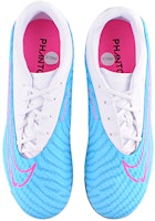 나이키 팬텀 GX 아카데미 AG '화이트 블루' DD9469-446 Lookbook 나이키 팬텀 GX 아카데미 AG '화이트 블루' DD9469-446