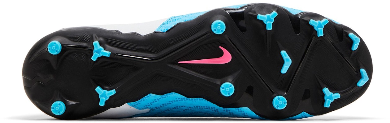 Nike Phantom GX Academy DF MG 'Blast Pack' DD9472-446 Shop Nike Phantom GX Academy DF MG 'Blast Pack' DD9472-446