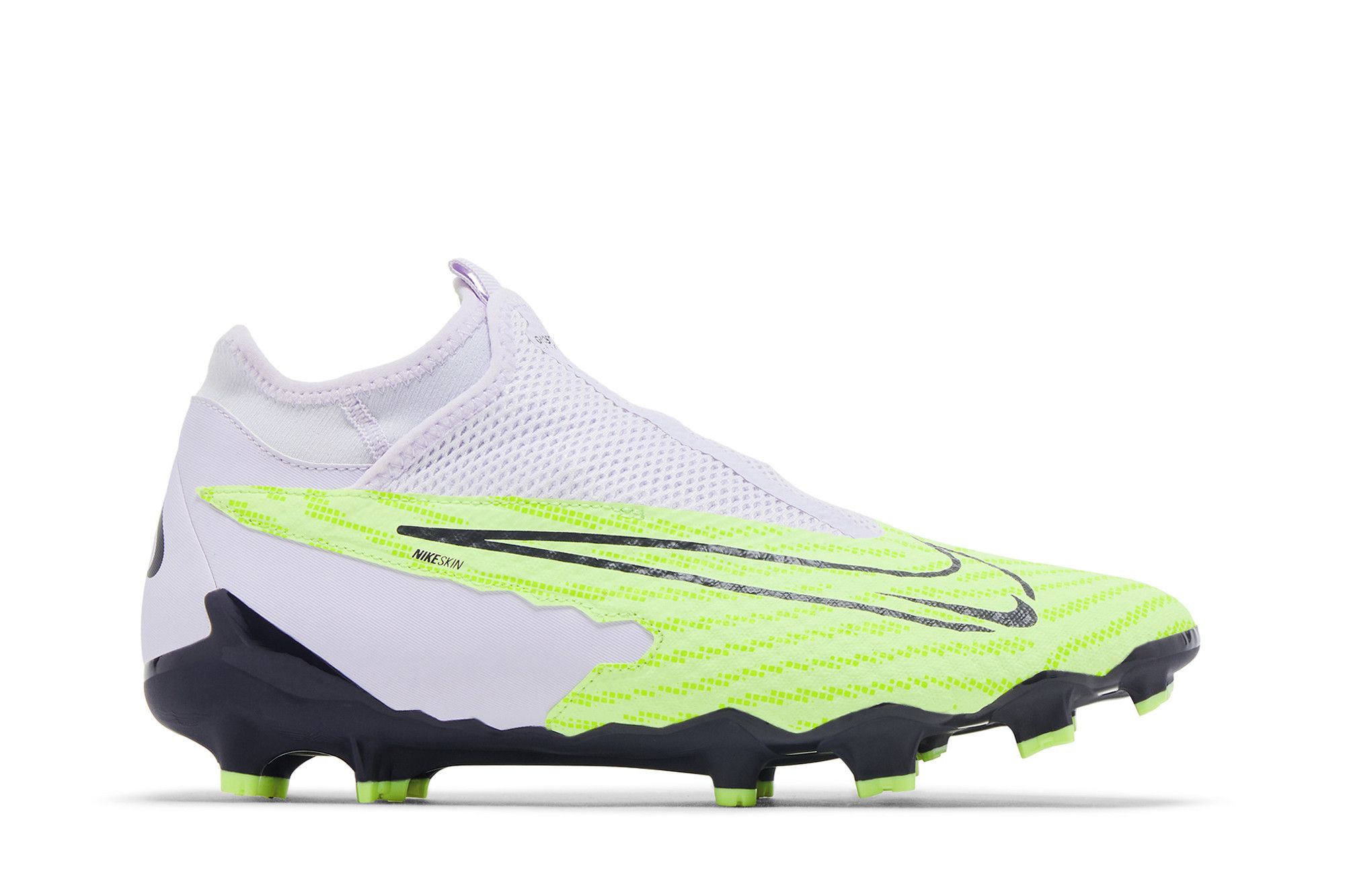 Nike Phantom GX Academy DF MG 'Luminous Pack' DD9472-705