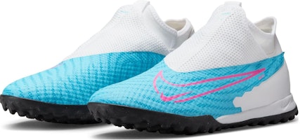 Nike Phantom GX Academy DF TF 'Blast Pack' Sepatu Futsal DD9476-446 Lookbook Nike Phantom GX Academy DF TF 'Blast Pack' Sepatu Futsal DD9476-446