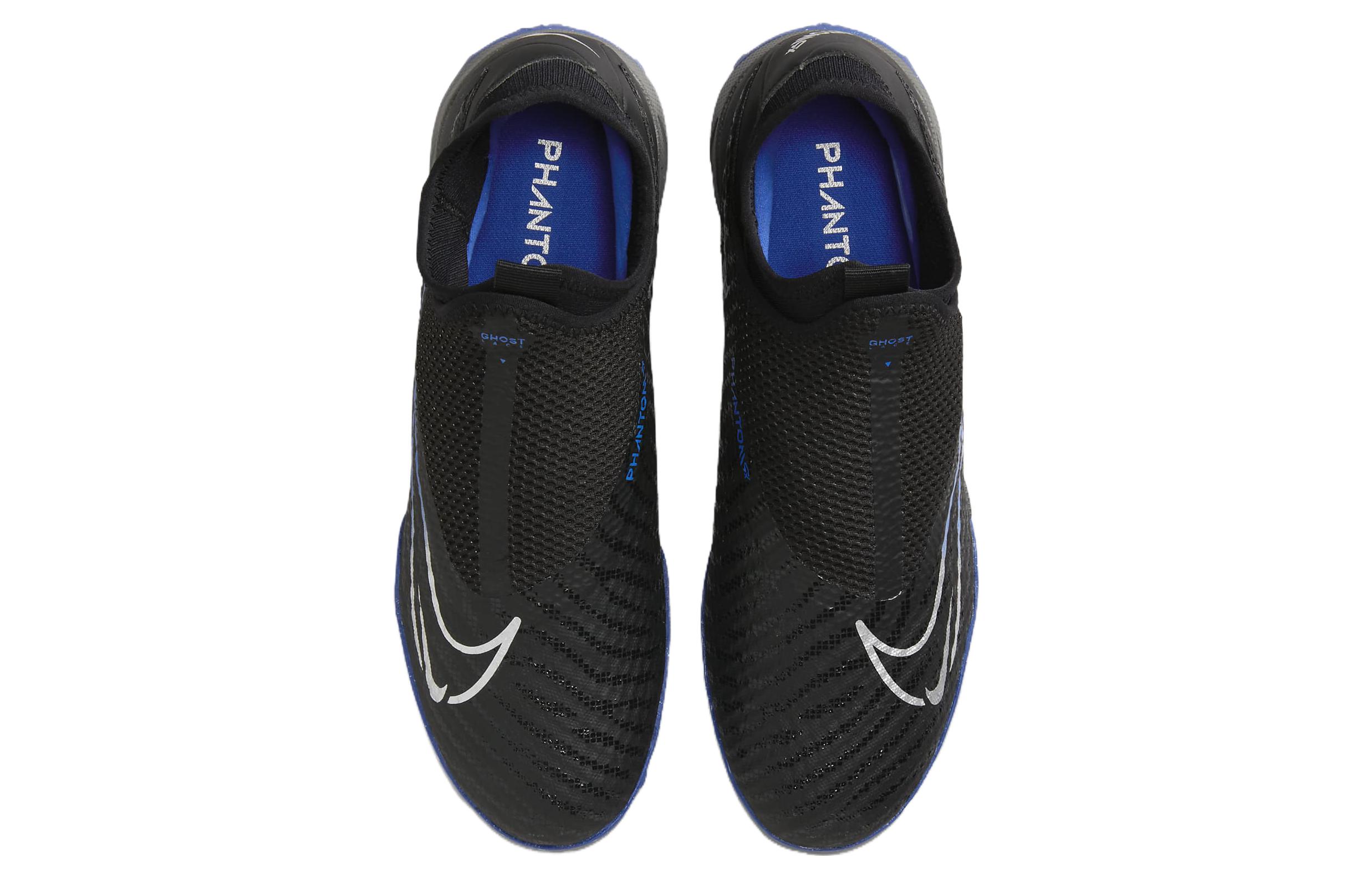 Shop Nike Phantom GX Academy DF TF 'Shadow Pack' - Botas de Fútbol TF 'Shadow Pack' DD9476-040