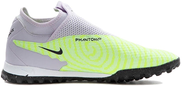 Nike Phantom GX Academy DF TF 人工草地 緩震耐磨 足球鞋 男款 綠灰 Order Nike Phantom GX Academy DF TF 人工草地 緩震耐磨 足球鞋 男款 綠灰