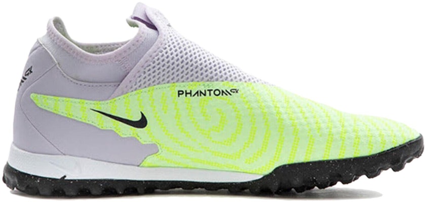 Nike Phantom GX Academy DF TF Soccer Shoes 'Grey Green' DD9476-705 Order Nike Phantom GX Academy DF TF Soccer Shoes 'Grey Green' DD9476-705