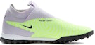Order Kasut Bola Nike Phantom GX Academy DF TF 'Kelabu Hijau' DD9476-705