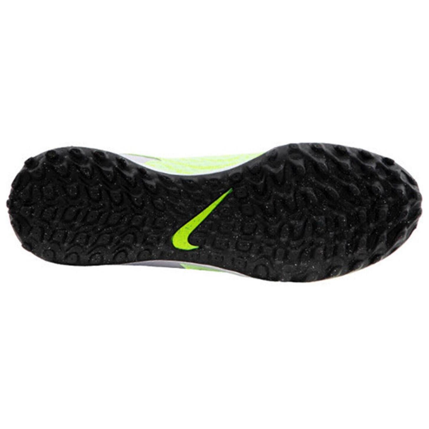 Shop Sepatu Bola Nike Phantom GX Academy DF TF 'Abu Hijau' DD9476-705