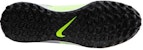 Kasut Bola Nike Phantom GX Academy DF TF 'Kelabu Hijau' DD9476-705