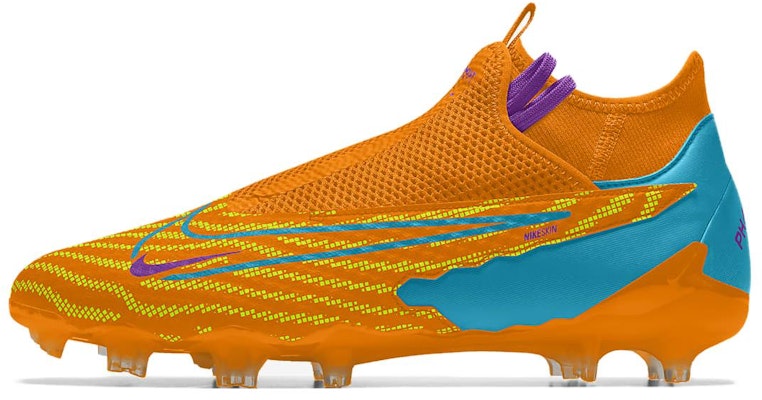 Nike Phantom GX Academy Dynamic Fit MG By You 'Multicolor' DX5260-900 Buy Nike Phantom GX Academy Dynamic Fit MG By You 'Multicolor' DX5260-900