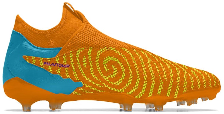Nike Phantom GX Academy Dynamic Fit MG By You 'Pelbagai Warna' DX5260-900 Order Nike Phantom GX Academy Dynamic Fit MG By You 'Pelbagai Warna' DX5260-900