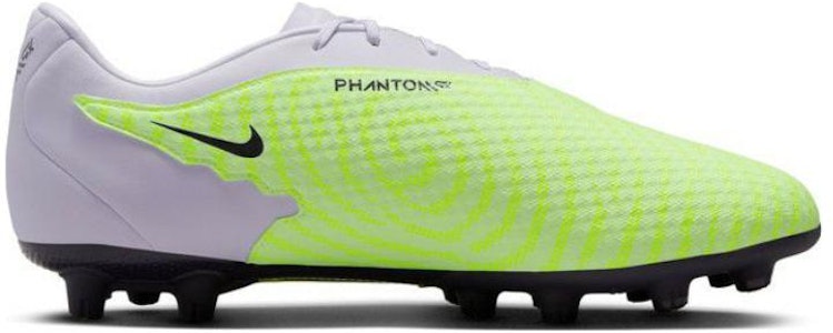 나이키 팬텀 GX 아카데미 HG '베얼리 볼트' DD9470-705 Order 나이키 팬텀 GX 아카데미 HG '베얼리 볼트' DD9470-705