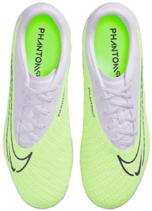 나이키 팬텀 GX 아카데미 HG '베얼리 볼트' DD9470-705 Shop 나이키 팬텀 GX 아카데미 HG '베얼리 볼트' DD9470-705