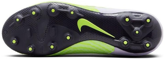 Nike Phantom GX Academy HG 舒適人造草地 防滑 足球鞋 男款 灰綠 Details for Nike Phantom GX Academy HG 舒適人造草地 防滑 足球鞋 男款 灰綠