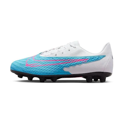 Nike Phantom GX Academy HG 'Baltic Blue White'