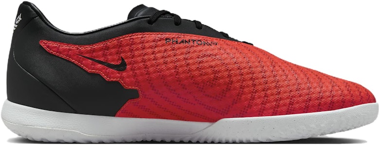 Nike Phantom GX Academy 舒適百搭 減震耐磨 足球鞋 男女同款 黑紅 Order Nike Phantom GX Academy 舒適百搭 減震耐磨 足球鞋 男女同款 黑紅