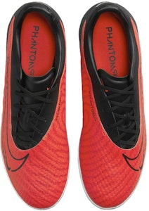Nike Phantom GX Academy 舒適百搭 減震耐磨 足球鞋 男女同款 黑紅 Shop Nike Phantom GX Academy 舒適百搭 減震耐磨 足球鞋 男女同款 黑紅
