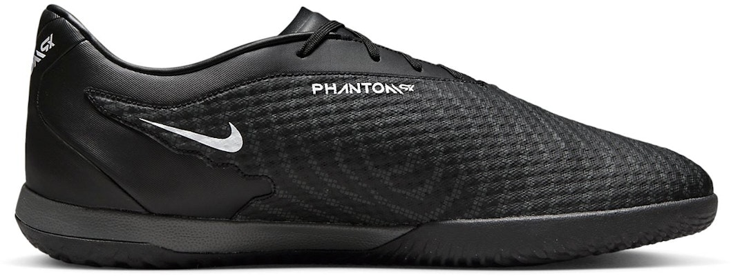 耐克Phantom GX Academy IC 'Shadow Pack' 阴影系列 DD9475-010 Order 耐克Phantom GX Academy IC 'Shadow Pack' 阴影系列 DD9475-010