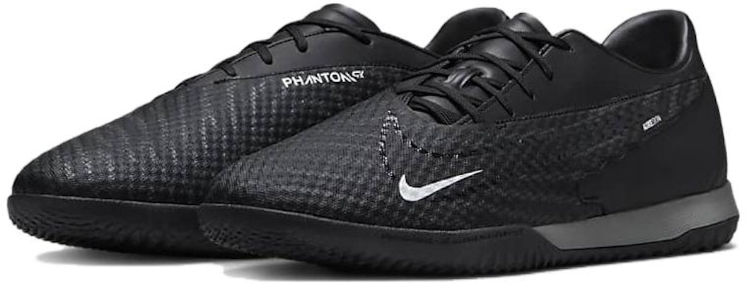 Nike Phantom GX Academy IC 'Shadow Pack' DD9475-010 Lookbook Nike Phantom GX Academy IC 'Shadow Pack' DD9475-010