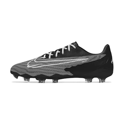 Nike Phantom GX Academy MG 'Black Grey'