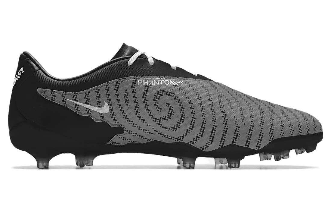 Nike Phantom GX Academy MG 'Black Grey' 圖 3