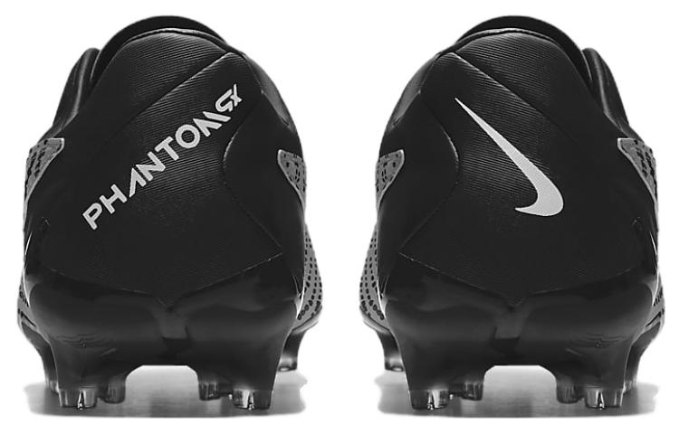 Nike Phantom GX Academy MG 'Black Grey' 圖 4