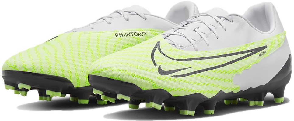 Nike Phantom GX Academy MG 'Luminous Pack' Sepatu Bola DD9473-705 Lookbook Nike Phantom GX Academy MG 'Luminous Pack' Sepatu Bola DD9473-705