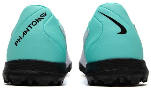 Nike Phantom GX 人造草場 舒適專業穩定氣質 減震耐磨透氣 足球鞋 男女款 青白 Lookbook Nike Phantom GX 人造草場 舒適專業穩定氣質 減震耐磨透氣 足球鞋 男女款 青白
