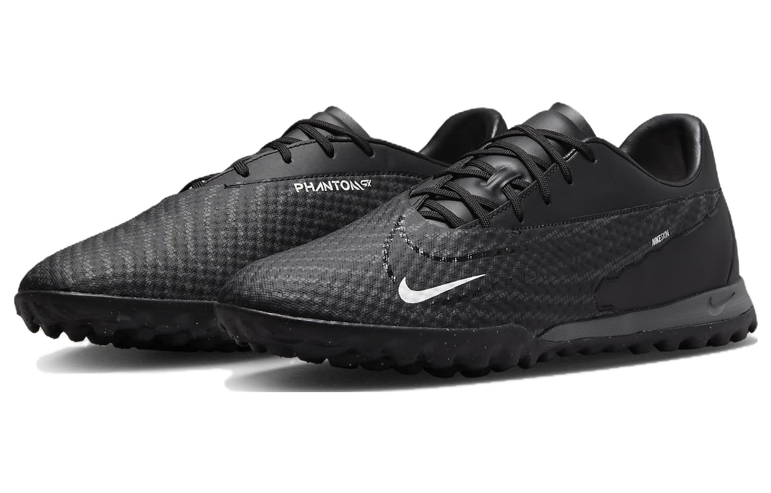Lookbook Nike Phantom GX Academy TF 'Shadow Pack' Sepatu Bola DD9477-010