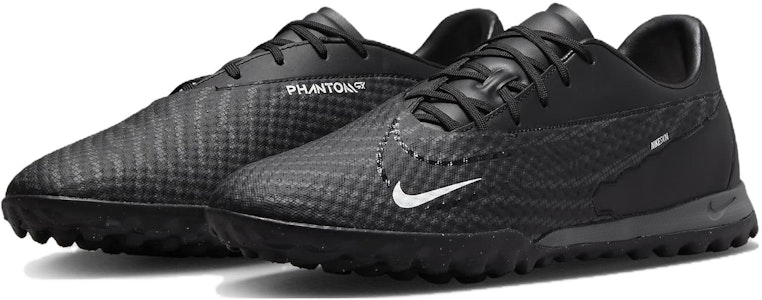 Nike Phantom GX Academy TF 'Shadow Pack' - Zapatillas de Fútbol Sombra Pack DD9477-010 Lookbook Nike Phantom GX Academy TF 'Shadow Pack' - Zapatillas de Fútbol Sombra Pack DD9477-010