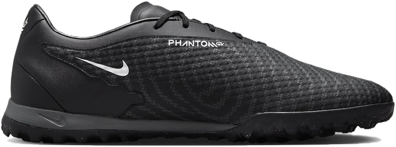 Nike Phantom GX Academy TF 'Shadow Pack' DD9477-010 Lookbook Nike Phantom GX Academy TF 'Shadow Pack' DD9477-010