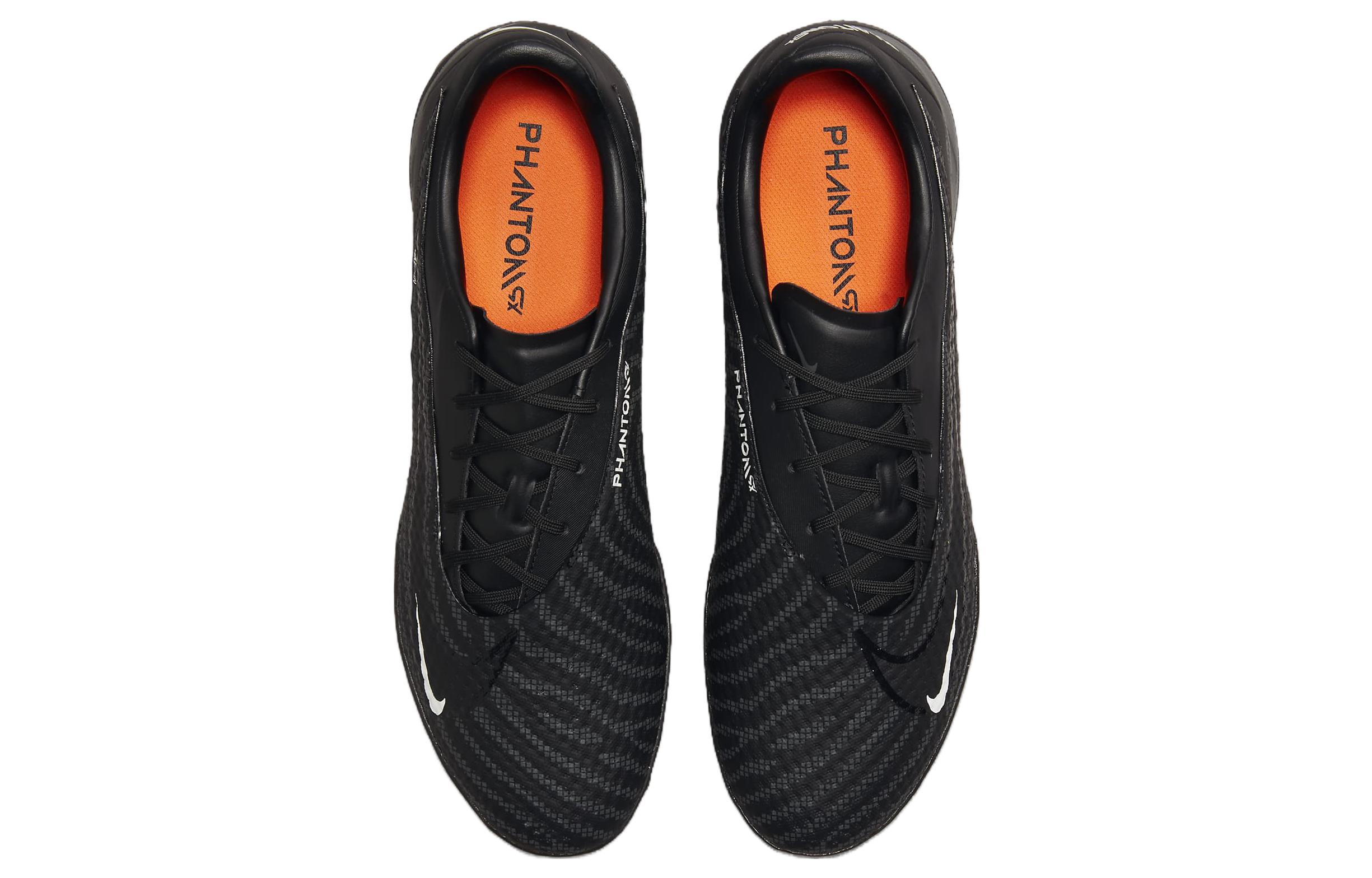 Shop Nike Phantom GX Academy TF 'Shadow Pack' Sepatu Bola DD9477-010