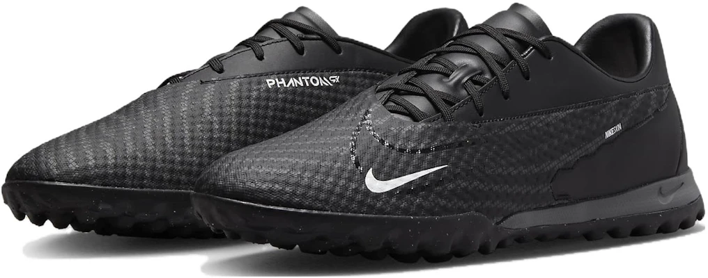 Nike Phantom GX Academy TF 'Shadow Pack' DD9477-010 Shop Nike Phantom GX Academy TF 'Shadow Pack' DD9477-010