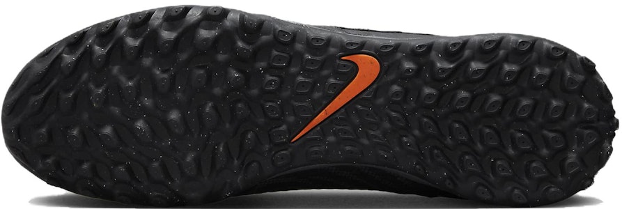 Nike Phantom GX Academy TF 'Shadow Pack' - Zapatillas de Fútbol Sombra Pack DD9477-010 Details for Nike Phantom GX Academy TF 'Shadow Pack' - Zapatillas de Fútbol Sombra Pack DD9477-010