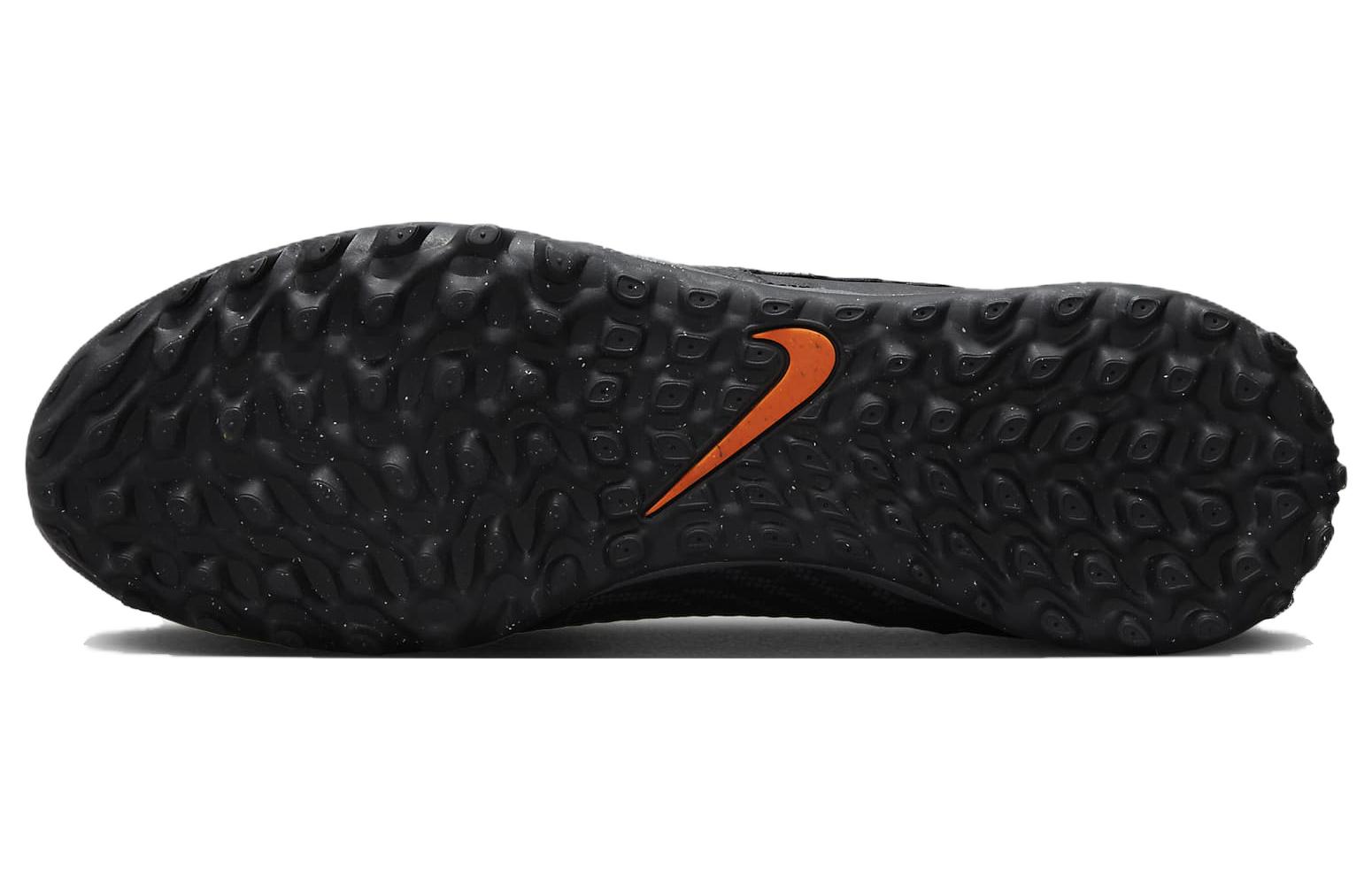 Sizing Nike Phantom GX Academy TF 'Shadow Pack' DD9477-010