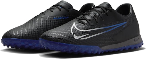 Nike Phantom GX Academy TF 'Shadow Pack' - Kasut Bola Malam Bayangan DD9477-040 Lookbook Nike Phantom GX Academy TF 'Shadow Pack' - Kasut Bola Malam Bayangan DD9477-040