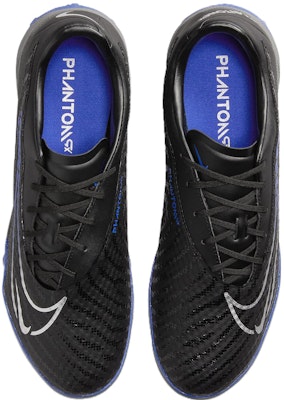 Nike Phantom GX Academy TF '暗影系列' DD9477-040 Shop Nike Phantom GX Academy TF '暗影系列' DD9477-040