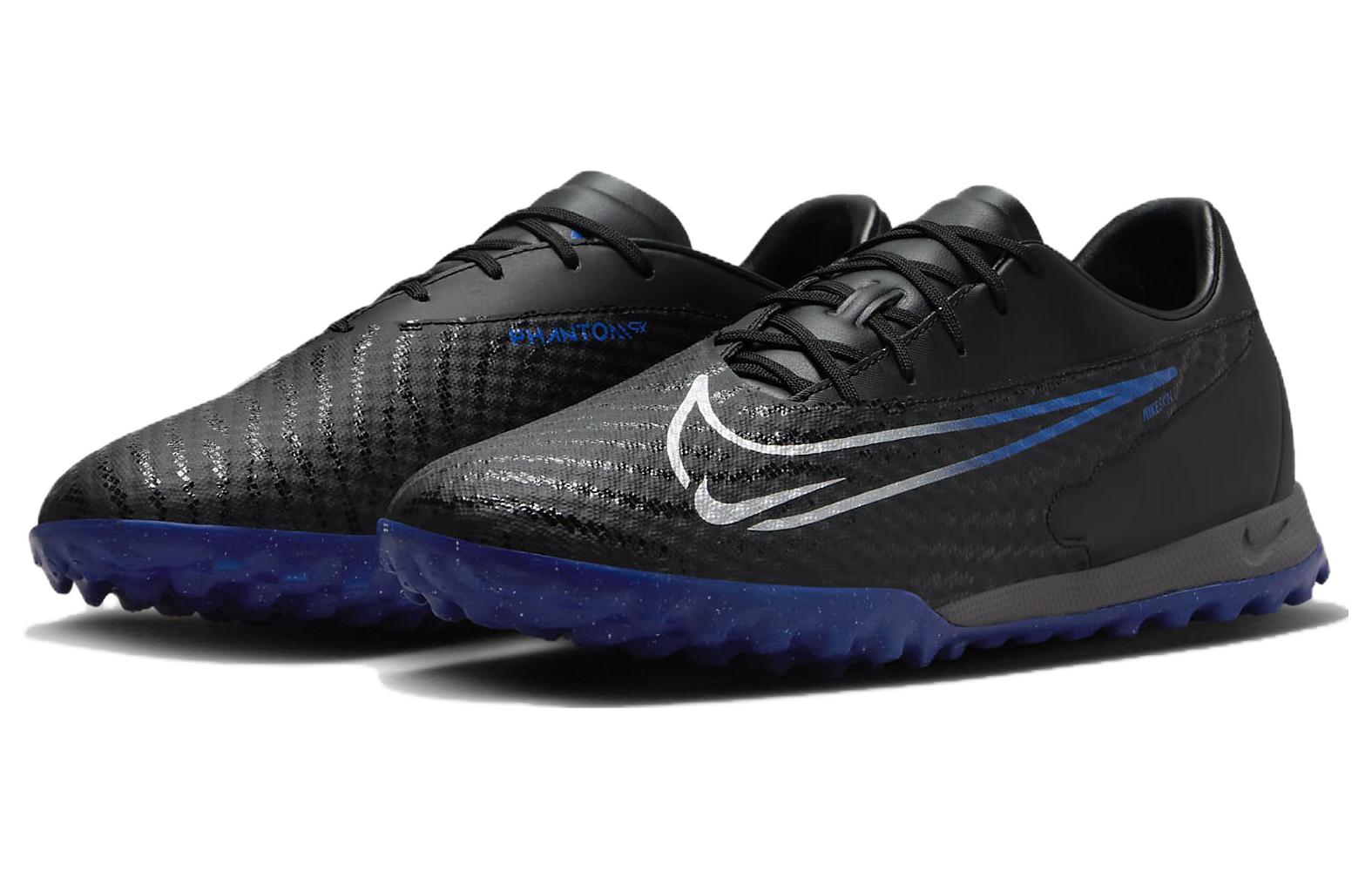 Shop Nike Phantom GX Academy TF 'Shadow Pack' DD9477-040