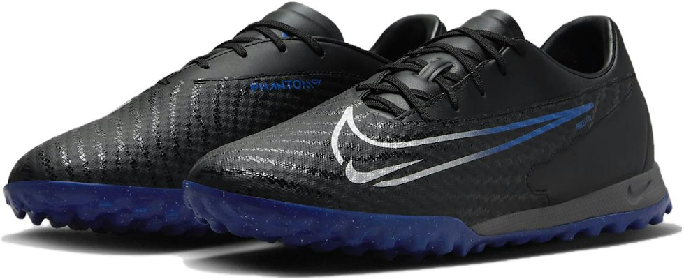 Nike Phantom GX Academy TF 'Shadow Pack' DD9477-040 Shop Nike Phantom GX Academy TF 'Shadow Pack' DD9477-040