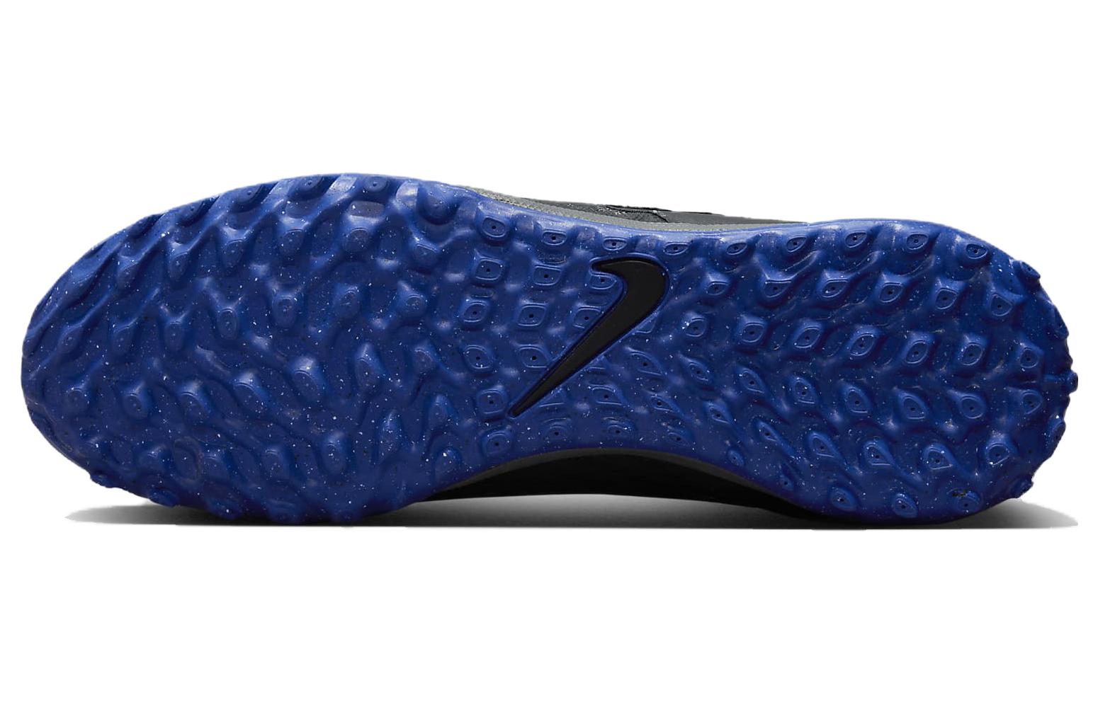 Sizing Nike Phantom GX Academy TF 'Shadow Pack' DD9477-040