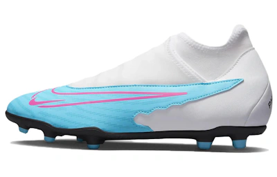Nike Phantom GX Club DF MG 'Blast Pack'