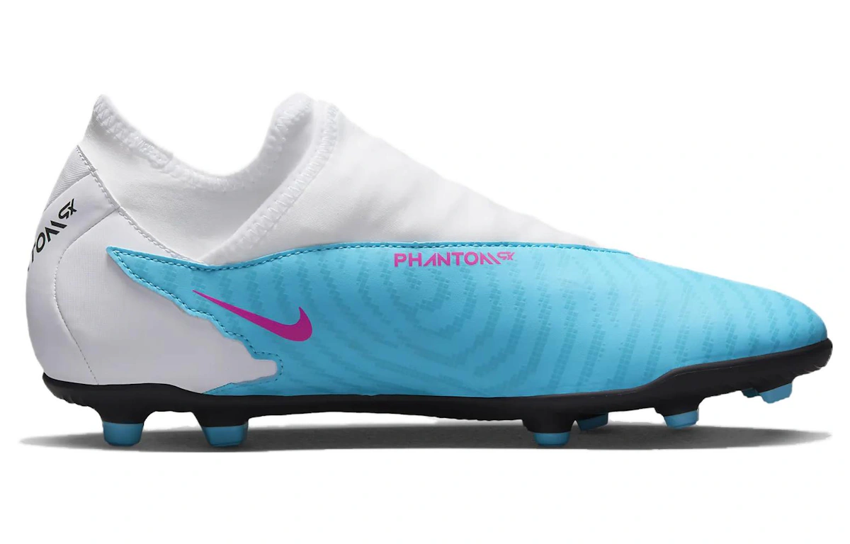 Nike Phantom GX Club DF MG 'Blast Pack'