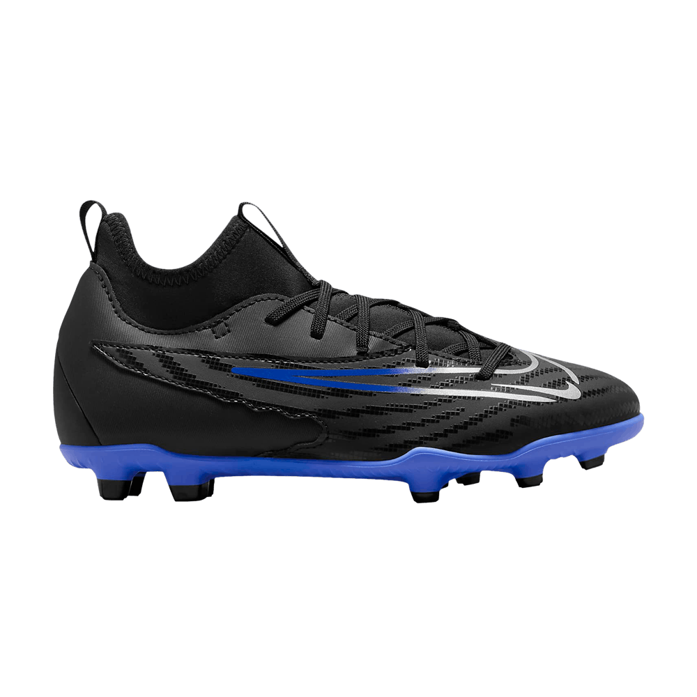 (Grade School) Nike Phantom GX Club DF MG 'Shadow Pack' DD9563-040 ...